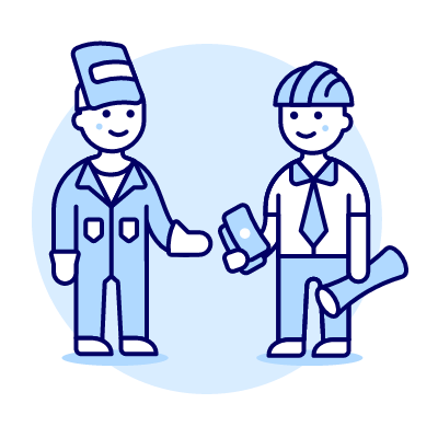 Ironworker – Structural